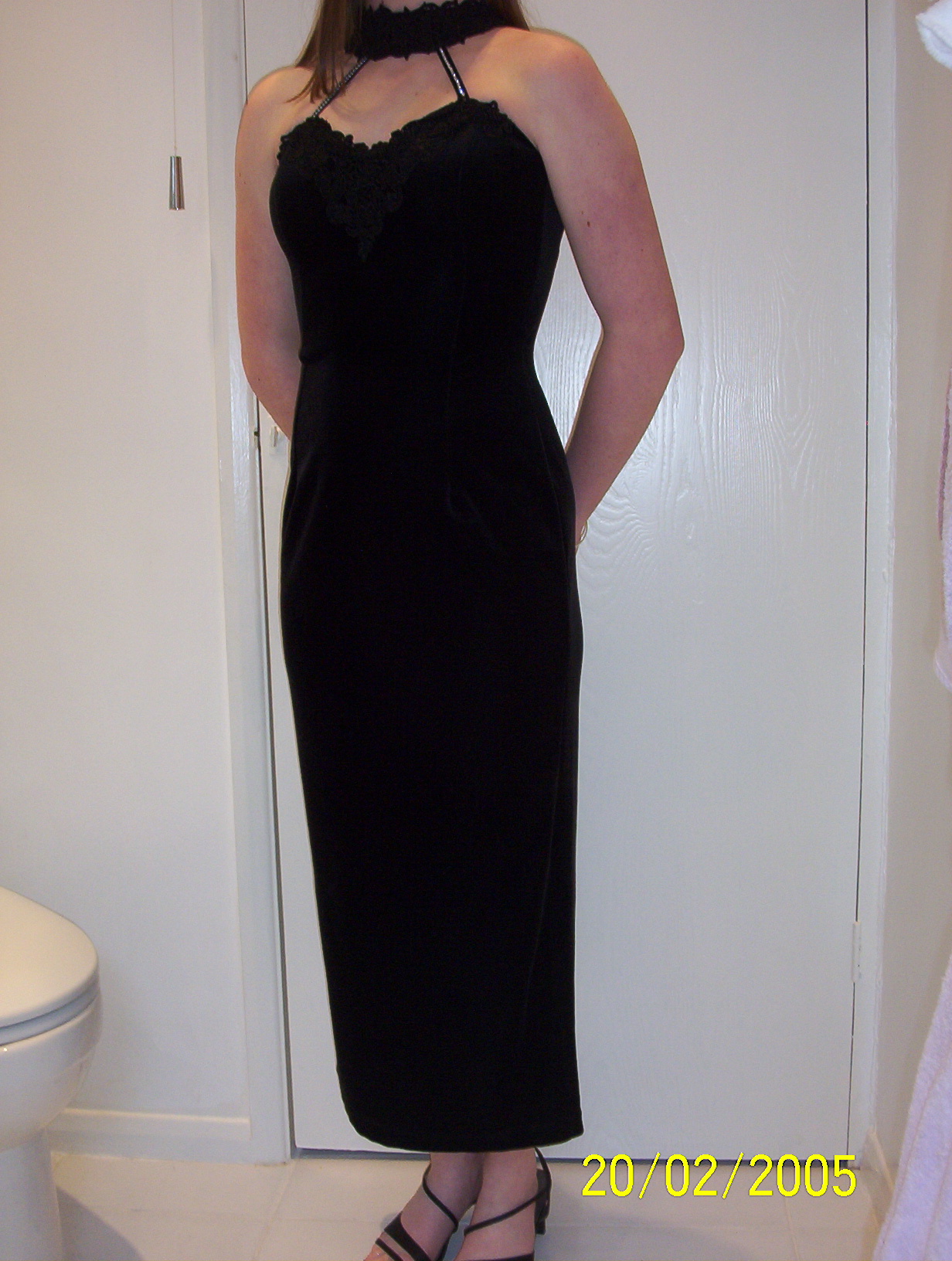 Tasgowns, Huntingdon Dress Hire